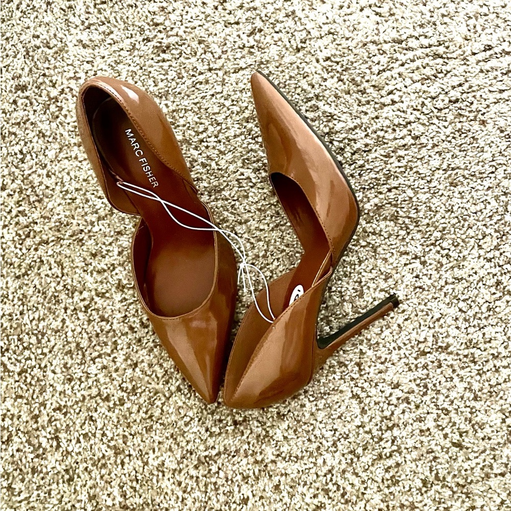 Patent Pumps